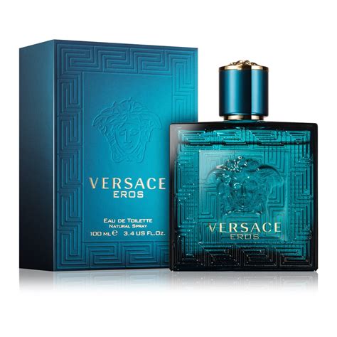 versace erose homme prix|versace eros refill.